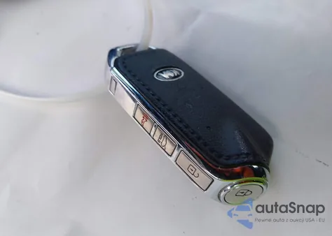 2021 Kia Stinger Gt-Line from USA, damaged, VIN KNAE15LA6M6098150